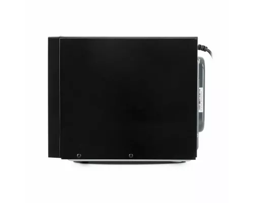 Микроволновая печь HYUNDAI HYM-D3038 черный