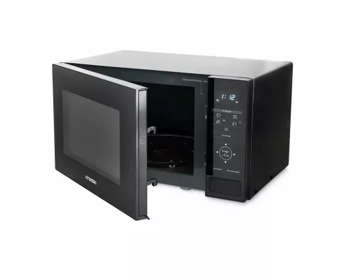 Микроволновая печь HYUNDAI HYM-D3038 черный
