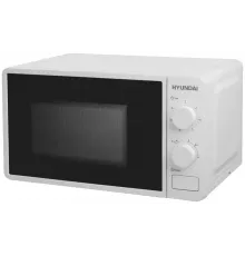 Микроволновая печь HYUNDAI HYM-M2003 белый