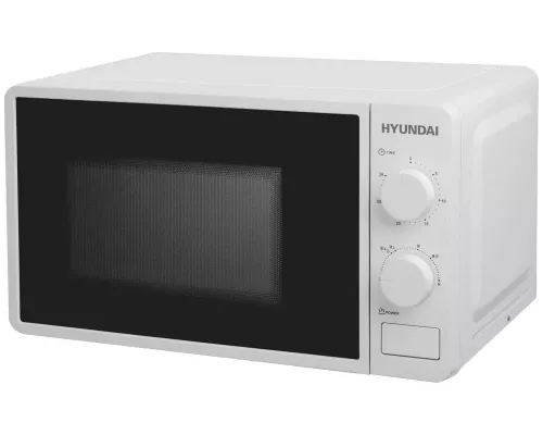 Микроволновая печь HYUNDAI HYM-M2003 белый