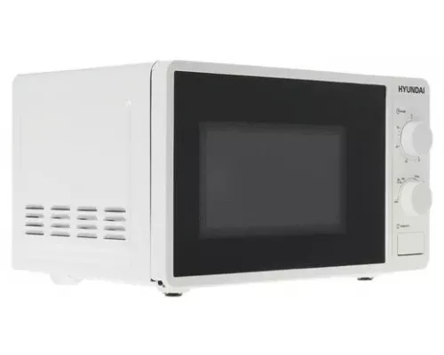 Микроволновая печь HYUNDAI HYM-M2003 белый