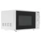 Микроволновая печь HYUNDAI HYM-M2003 белый