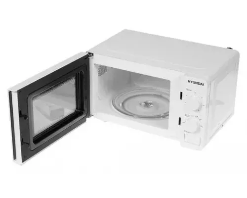 Микроволновая печь HYUNDAI HYM-M2003 белый