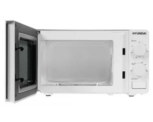 Микроволновая печь HYUNDAI HYM-M2003 белый