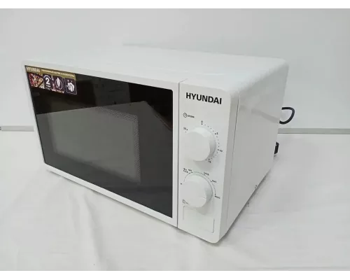 Микроволновая печь HYUNDAI HYM-M2003 белый