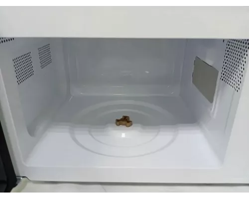 Микроволновая печь HYUNDAI HYM-M2003 белый