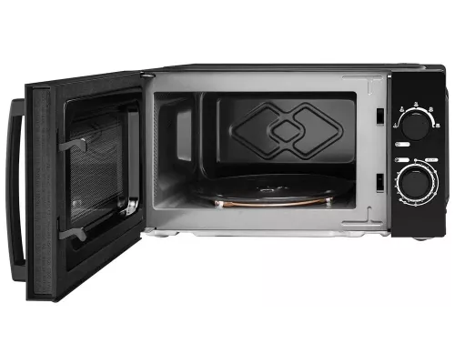 Микроволновая печь HYUNDAI HYM-M2008 черный