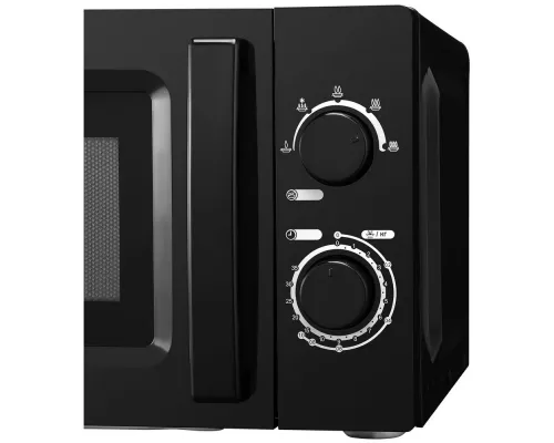 Микроволновая печь HYUNDAI HYM-M2008 черный