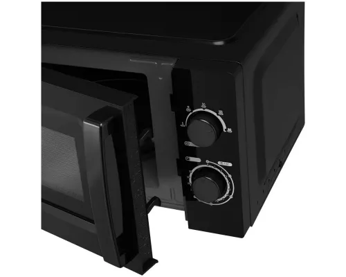 Микроволновая печь HYUNDAI HYM-M2008 черный