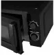 Микроволновая печь HYUNDAI HYM-M2008 черный