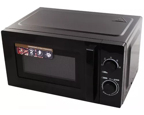 Микроволновая печь HYUNDAI HYM-M2008 черный