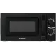 Микроволновая печь HYUNDAI HYM-M2008 черный