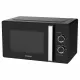Микроволновая печь HYUNDAI HYM-M2012 черный/хром