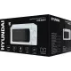 Микроволновая печь HYUNDAI HYM-M2051 белый