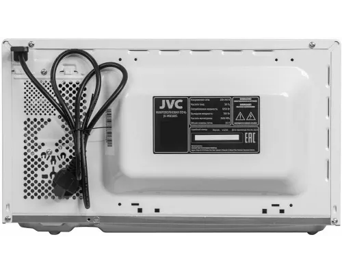 Микроволновая печь JVC JK-MW380S белый
