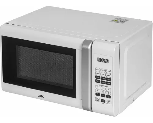 Микроволновая печь JVC JK-MW380S белый