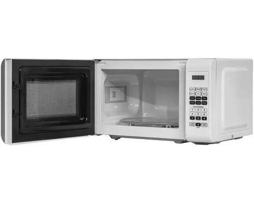 Микроволновая печь JVC JK-MW380S белый