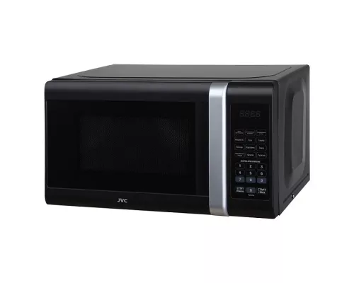 Микроволновая печь JVC JK-MW381S черный