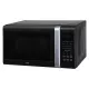 Микроволновая печь JVC JK-MW381S черный