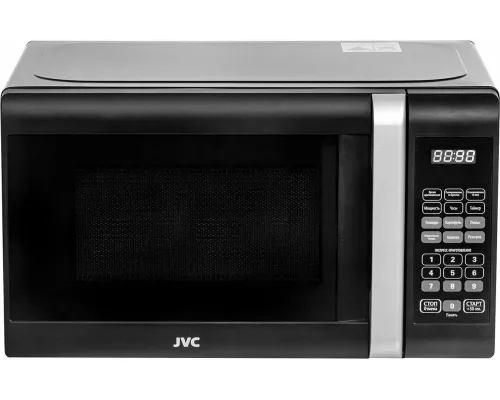Микроволновая печь JVC JK-MW381S черный