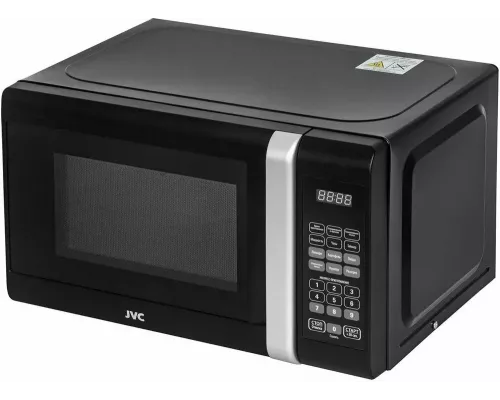 Микроволновая печь JVC JK-MW381S черный