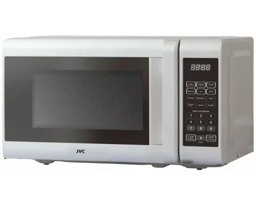 Микроволновая печь JVC JK-MW382S серый