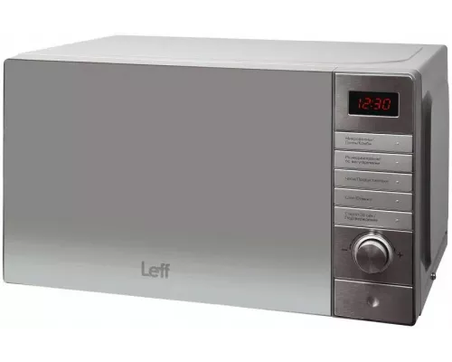 Микроволновая печь LEFF 20MD731SG