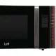 Микроволновая печь LEFF 23MD803SG серебро