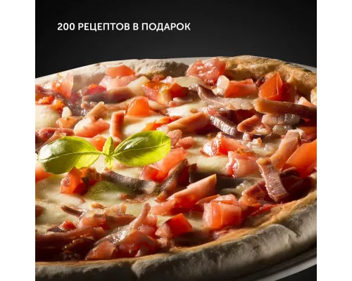 Микроволновая печь POLARIS PMO 2303DG черный