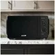 Микроволновая печь RENOVA MMS-20B2 черный