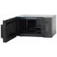 Микроволновая печь SAMSUNG MG23T5018AK/BW черный