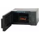Микроволновая печь SAMSUNG MG23T5018AK/BW черный