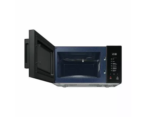 Микроволновая печь SAMSUNG MG23T5018AK/BW черный