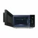 Микроволновая печь SAMSUNG MG23T5018AK/BW черный