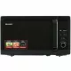 Микроволновая печь SHARP R2852RK черный