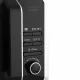 Микроволновая печь SHARP R2852RSL серебристый/черный