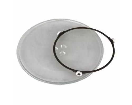 Микроволновая печь SHARP R2852RSL серебристый/черный