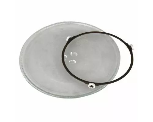 Микроволновая печь SHARP R2852RW белый/черный