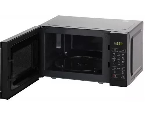 Микроволновая печь SHARP R6800RK черный