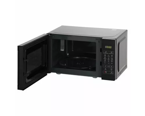 Микроволновая печь SHARP R6800RK черный