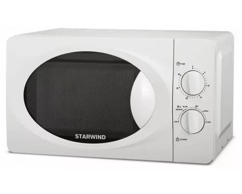 Микроволновая печь STARWIND SMW2320 черный