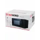 Микроволновая печь STARWIND SMW2320 черный