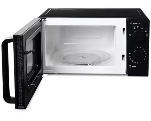 Микроволновая печь STARWIND SMW2520 черный/серебро
