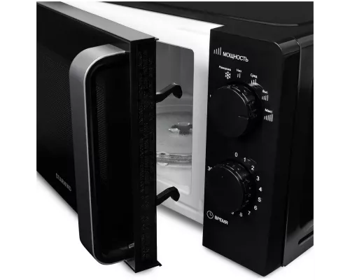 Микроволновая печь STARWIND SMW2520 черный/серебро
