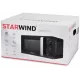 Микроволновая печь STARWIND SMW2520 черный/серебро