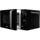 Микроволновая печь STARWIND SMW2520 черный/серебро