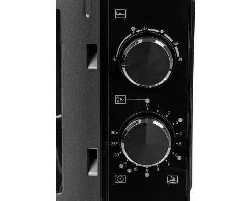 Микроволновая печь STARWIND SMW3420 черный