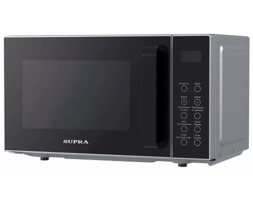 Микроволновая печь SUPRA 20SS27 серый