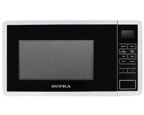Микроволновая печь SUPRA 20SW40 белый
