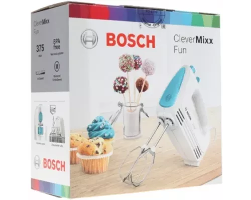 Миксер BOSCH MFQ2210D